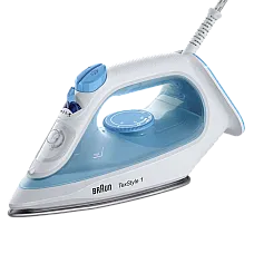 Iron Braun SI1050BL..