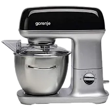 Food Processor Gorenje MMC1000RLBK..