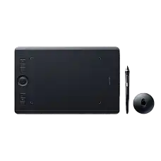 Графический планшет Wacom PTH-660-R..