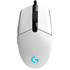 Gaming Mouse Logitech G203 Lightsyn..