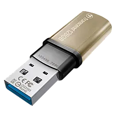128GB  USB3.1 Flash Drive Transcend..