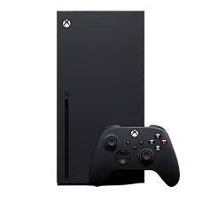 Microsoft Xbox Series X + Cyberpunk..