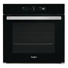 BinOven/el Whirlpool AKZ9 6240 NB..