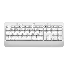 Wireless Keyboard Logitech K650, Me..