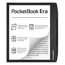 Электронная книга PocketBook 700 Er..
