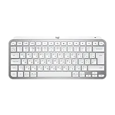 Wireless Keyboard Logitech MX Keys ..
