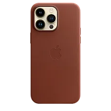 Original iPhone 14 Pro Max Leather ..