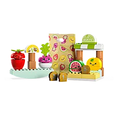 Lego 10983 Organic Market..