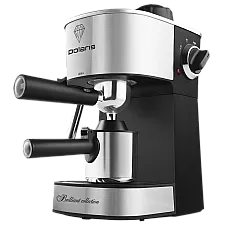 Coffee Maker Espresso Polaris PCM 4..