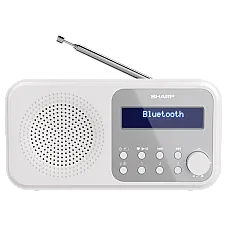 Sharp  DR-P420WHV01, Portable Digit..