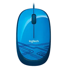 Mouse Logitech M105, Optical, 1000 ..