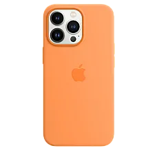 Original iPhone 13 Pro Silicone Cas..