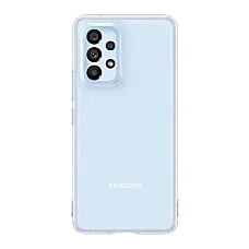 Original Sam. Soft Clear cover Gala..