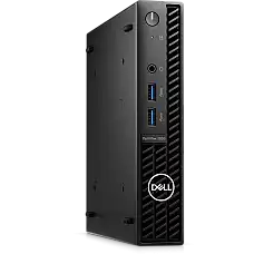 Мини ПК DELL OptiPlex 3000, Tiny, I..