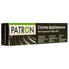 Patron Ribbon 13мм*12м, RIB-PN-12.7..