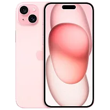 iPhone 15 Plus, 128GB Pink MD..