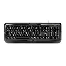 Keyboard Genius KB-118, Classic, La..