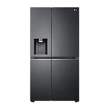Refr/SBS LG GSLV90MCAE..
