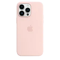 Original iPhone 14 Pro Max Silicone..