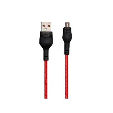 Micro-USB Cable XO, Brainded, NB55,..
