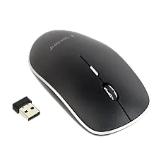 Wireless Mouse Gembird MUSW-4B-01, ..