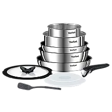 Pans set Tefal L925SA14..