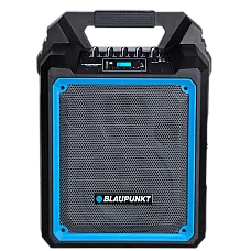 Blaupunkt System Audio, MB06..