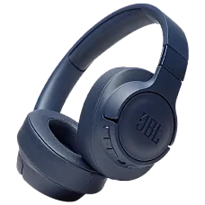 Headphones  Bluetooth  JBL T750BTNC..