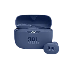 True Wireless JBL  Tune 130NC Blue..