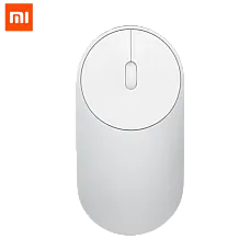 Xiaomi Mi Portable Mouse..