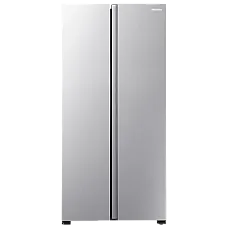 Refr/SBS Hisense RS560N4AD1..