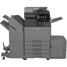 MFP Sharp BP-50C31EU..