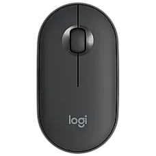 Wireless Mouse Logitech M350, Optic..