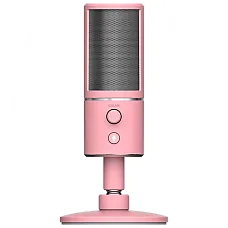 Microphones Razer Seiren X, Ultra-P..