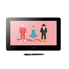 Интерактивный дисплей Wacom Cintiq ..