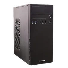 Case ATX 550W Sohoo 2812BK, 2xUSB 2..