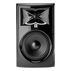 JBL 308P MkII, Powered 8