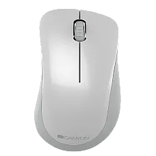 Wireless Mouse Canyon MW-11, Optica..