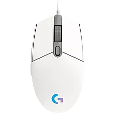 Gaming Mouse Logitech G102 Lightsyn..