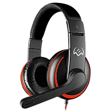Gaming Headset SVEN AP-G007MV, 40mm..
