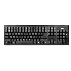 Keyboard SVEN Standard 303 Power, T..