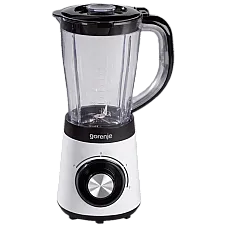 Blender Gorenje B501LBW..