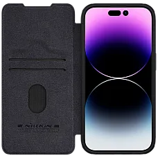 Nillkin Apple iPhone 15 Pro Max, Qi..
