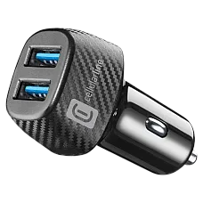 Car Charger Cellular, 2port USB  , ..