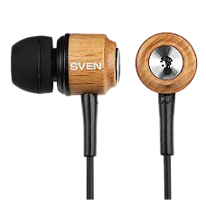 Earphones SVEN E-12 WD (SEB 12 WD) ..