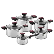 Pot Set Tefal G723SA74..
