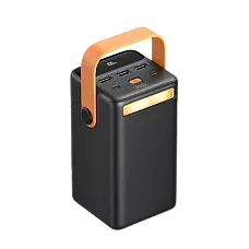 Power Bank XO 50000 mAh QC22,5W PD ..