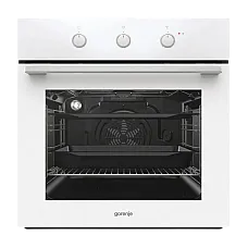 BinOven/el Gorenje BO 725 E10WG..