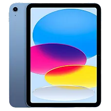 Apple 10.9-inch iPad Wi-Fi 64Gb Blu..