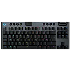 Gaming Wireless Keyboard Logitech G..